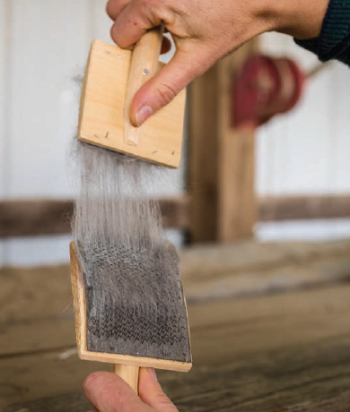 PLY #28 - Fur, Spring 2020