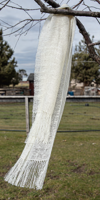 PLY #36 - Goat, Spring 2022