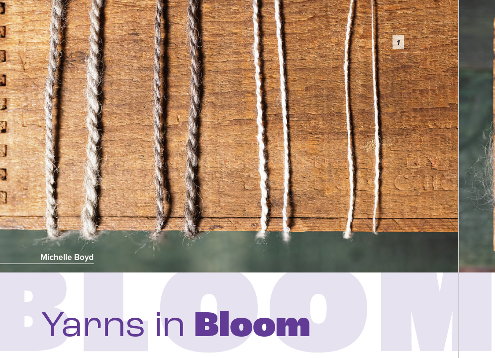PLY #44 - Growth, Spring 2024