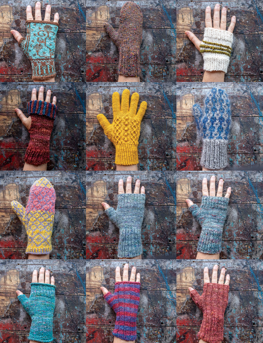 PLY #35 - Head and Hands, Winter 2021