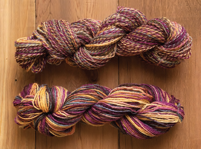 PLY #48 - Hue, Spring 2025