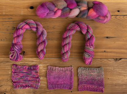 PLY #48 - Hue, Spring 2025