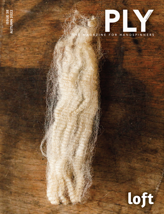 PLY #38 - Loft, Autumn 2022