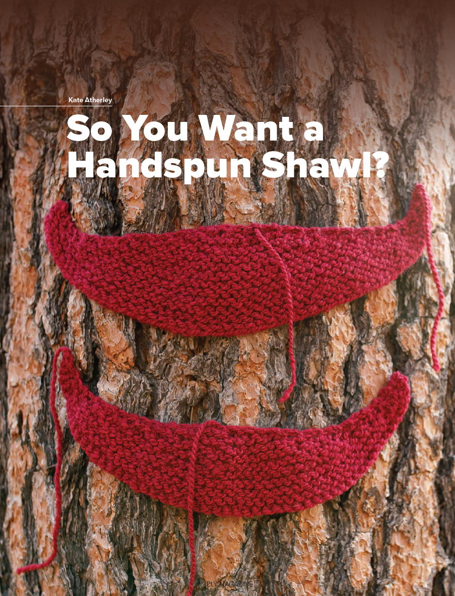 PLY #39 - Neck and Shoulders, Winter 2022