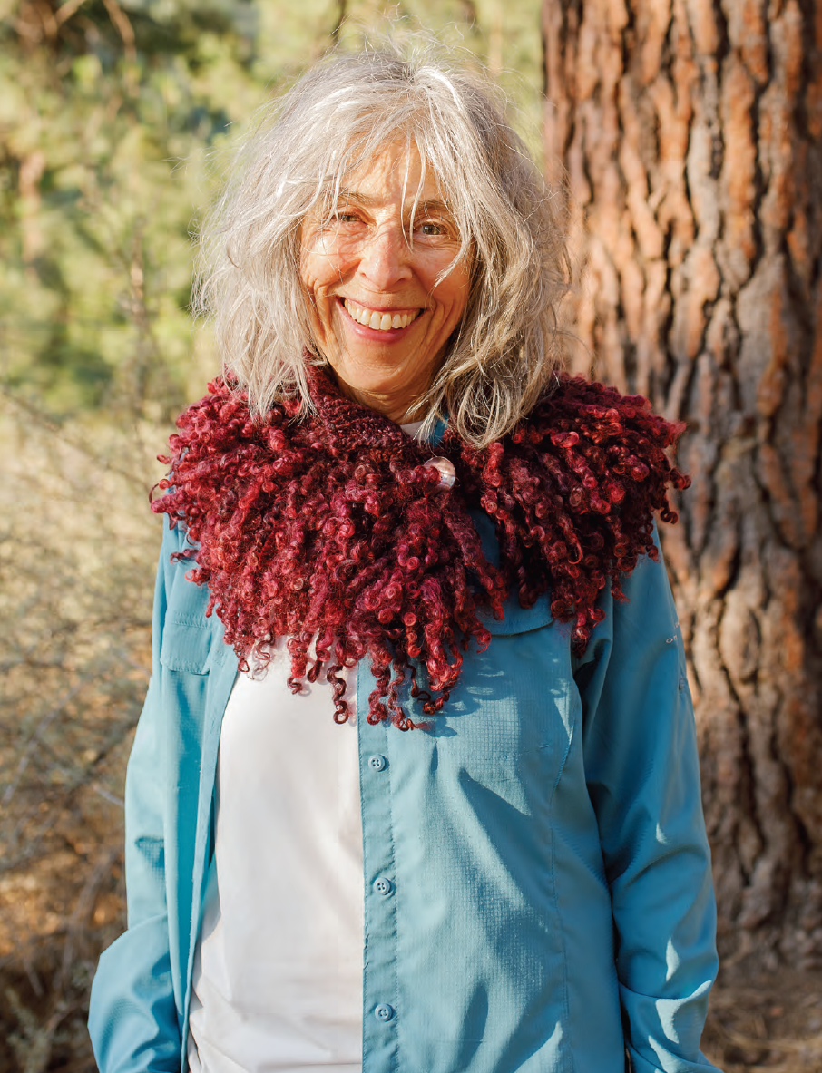 PLY #39 - Neck and Shoulders, Winter 2022