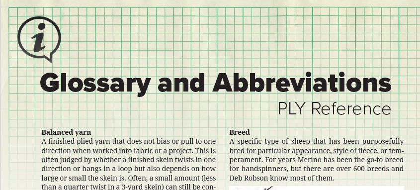 PLY #45 - Reference, Summer 2024