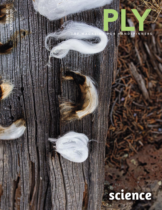 PLY #40 - Science, Spring 2023