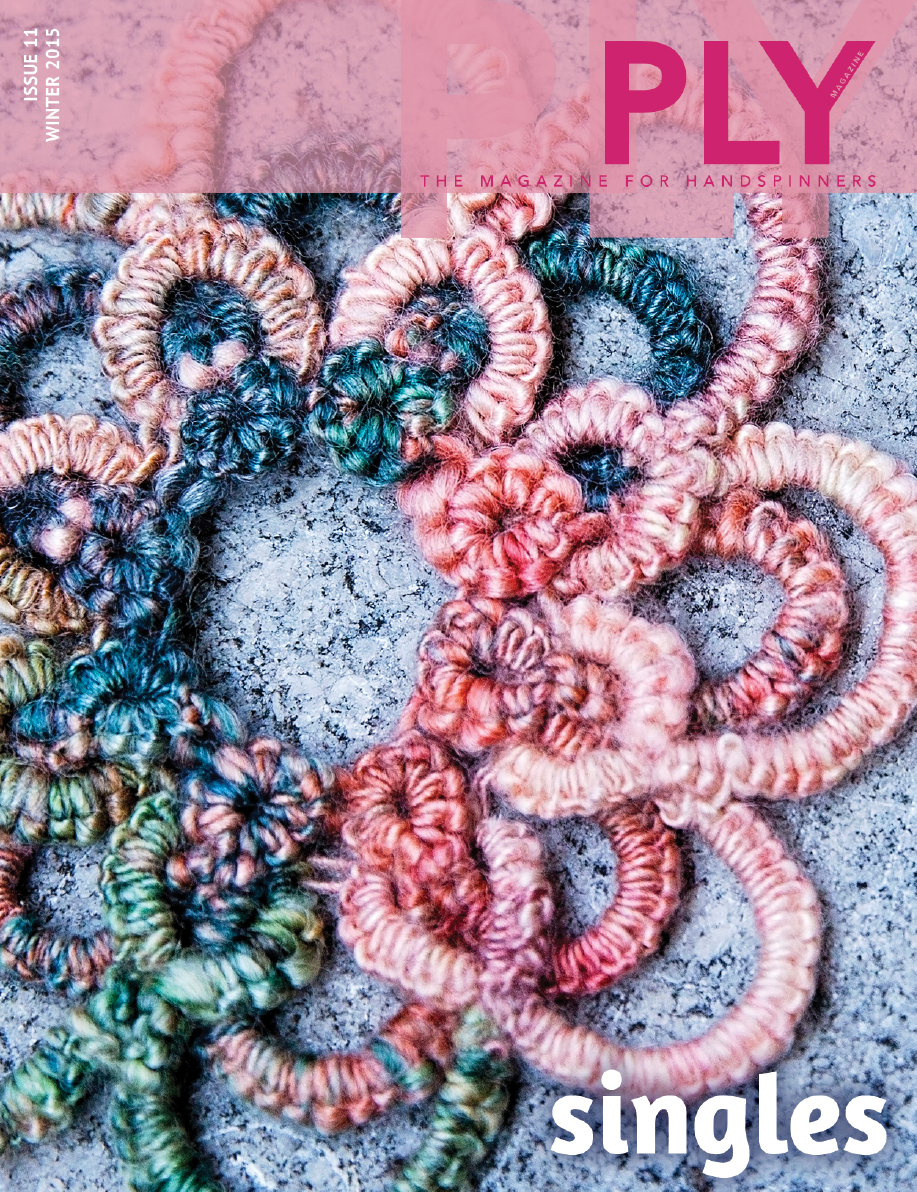 PLY #11 - Singles, Winter 2015