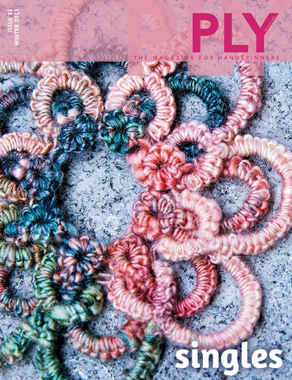 PLY #11 - Singles, Winter 2015