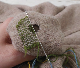 PLY #23 - Sock Yarn, Winter 2018