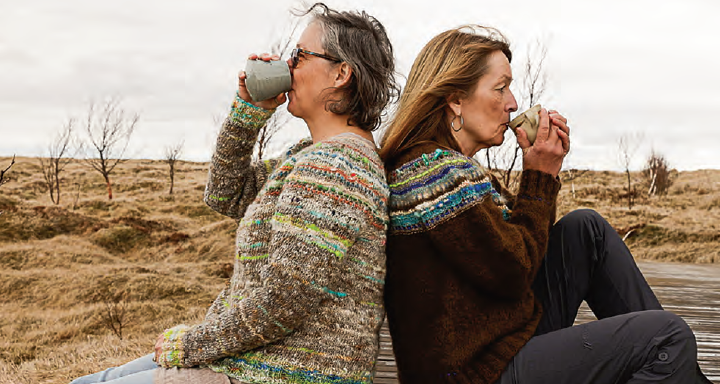 PLY #43 - Sweater, Winter 2023