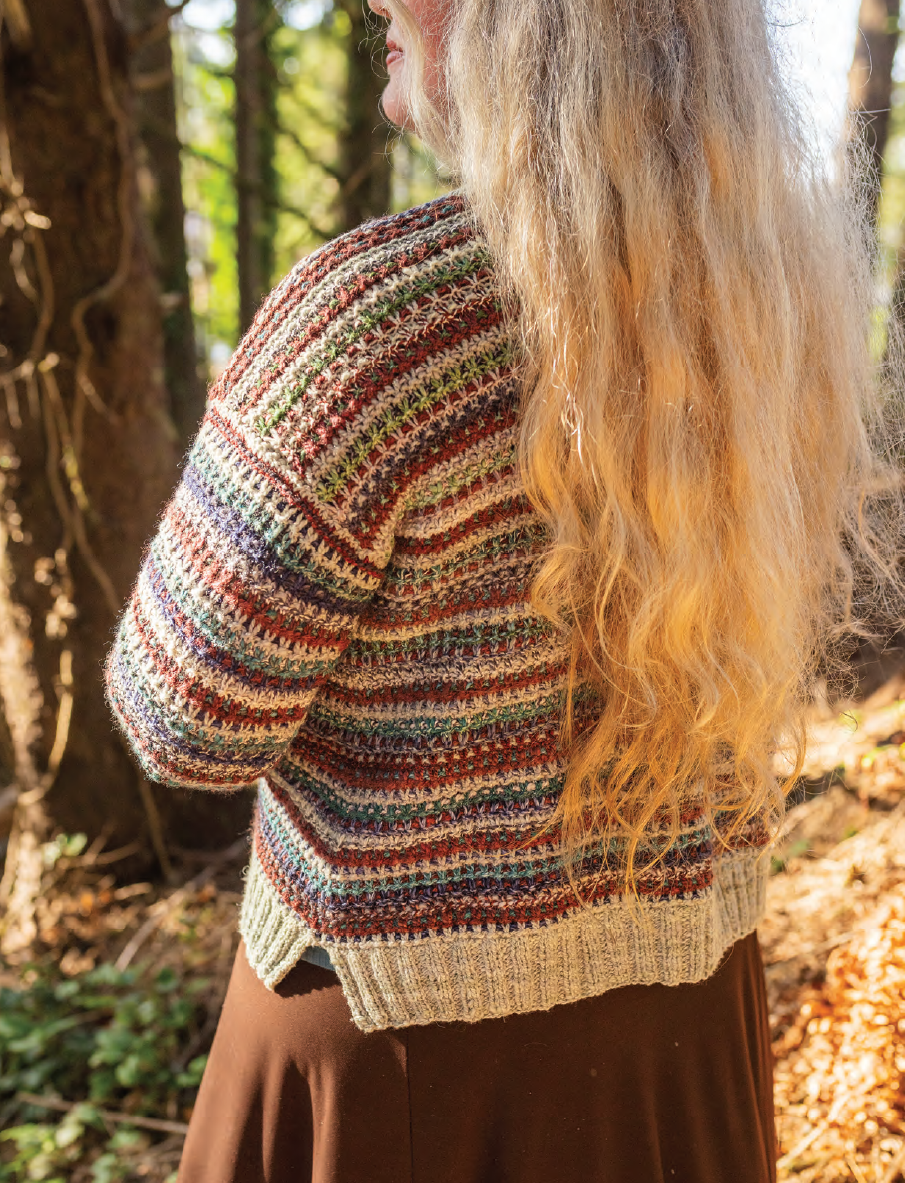 PLY #43 - Sweater, Winter 2023