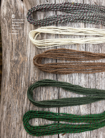 PLY #43 - Sweater, Winter 2023