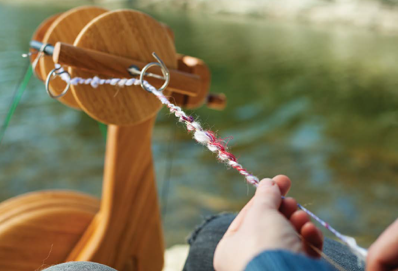 PLY #5 - Twist, Summer 2014