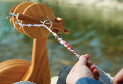 PLY #5 - Twist, Summer 2014