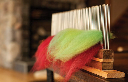 PLY #7 - Worsted, Winter 2014