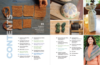PLY #50 - Plants, Autumn 2025