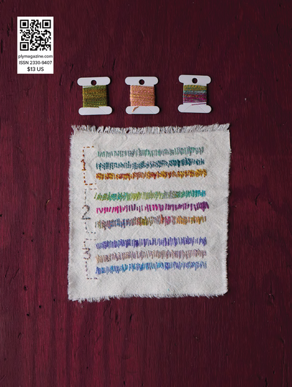 PLY #53 - Purpose, Summer 2026
