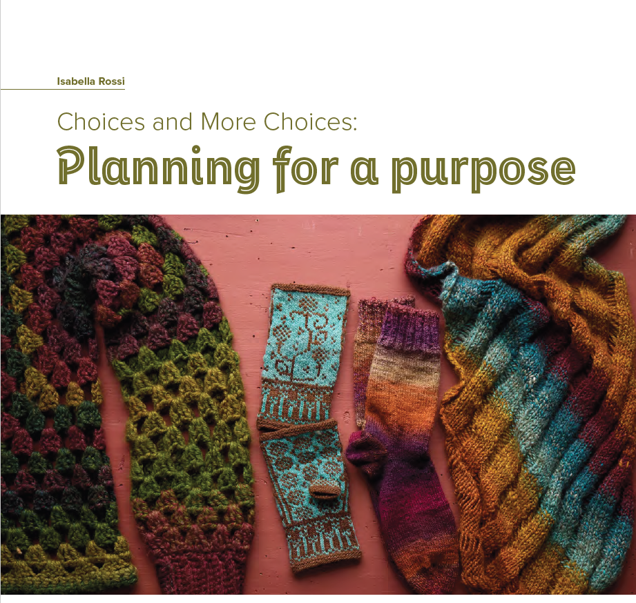 PLY #53 - Purpose, Summer 2026