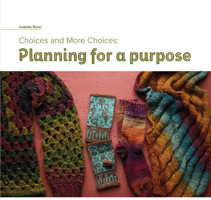 PLY #53 - Purpose, Summer 2026