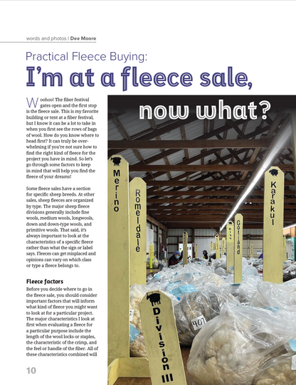 PLY #53 - Purpose, Summer 2026