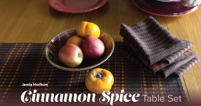 WEFT #3 - Table, Winter 2025