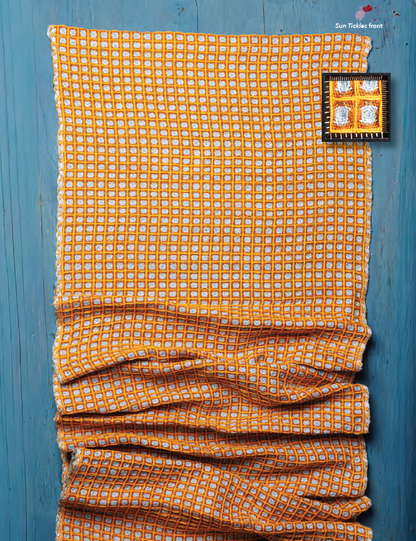 WEFT #5 - Twill, Summer 2026