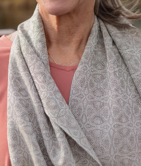 WEFT #5 - Twill, Summer 2026