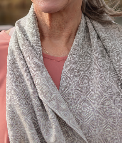 WEFT #5 - Twill, Summer 2026