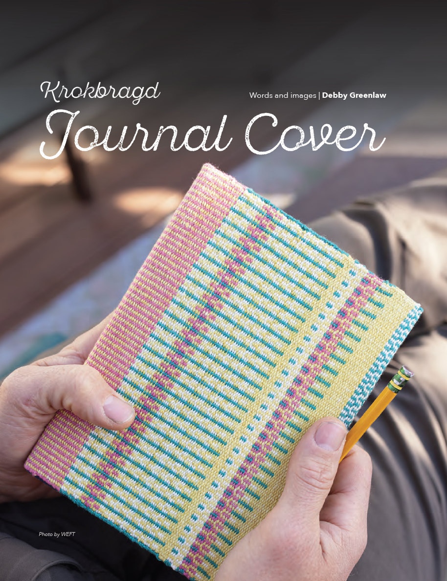 WEFT #5 - Twill, Summer 2026