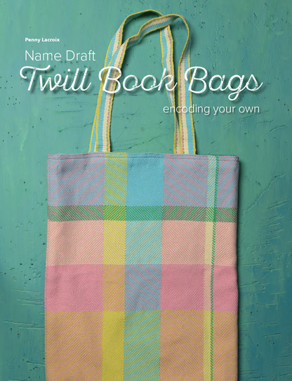 WEFT #5 - Twill, Summer 2026