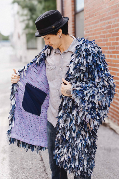 WEFT #7 - No Waste, Winter 2026