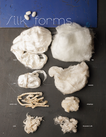 PLY #54 - Sericulture, Autumn 2026