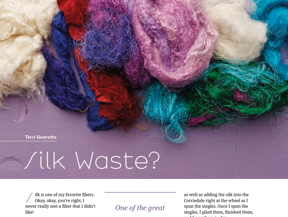 PLY #54 - Sericulture, Autumn 2026