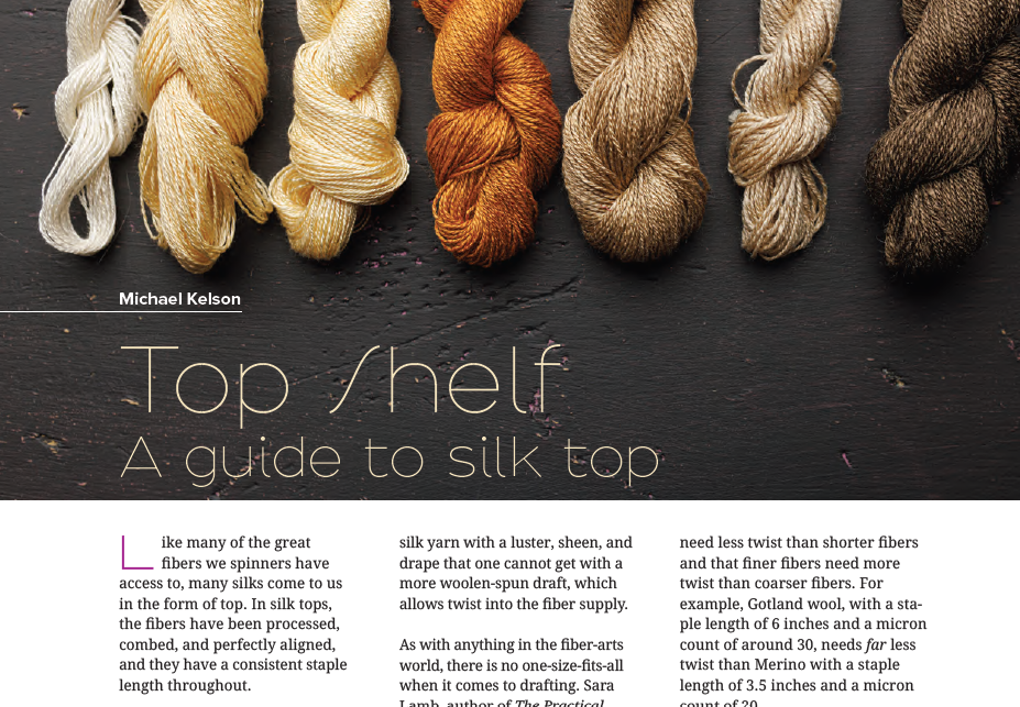 PLY #54 - Sericulture, Autumn 2026