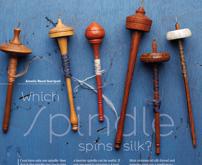PLY #54 - Sericulture, Autumn 2026