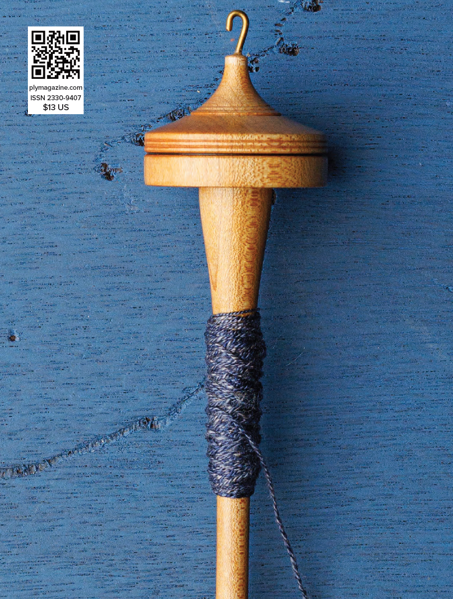 PLY #54 - Sericulture, Autumn 2026