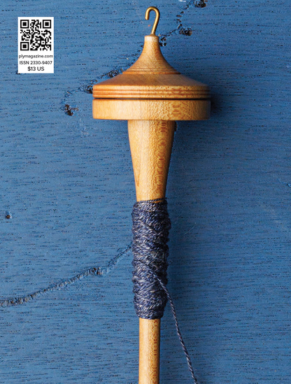 PLY #54 - Sericulture, Autumn 2026