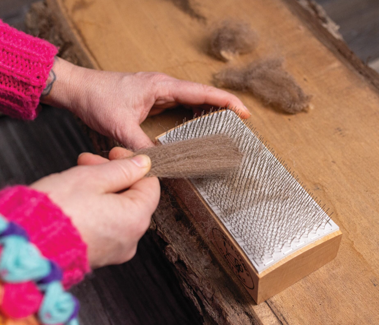 PLY #49 - Tension, Summer 2025