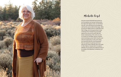 Twist by Michelle Boyd
