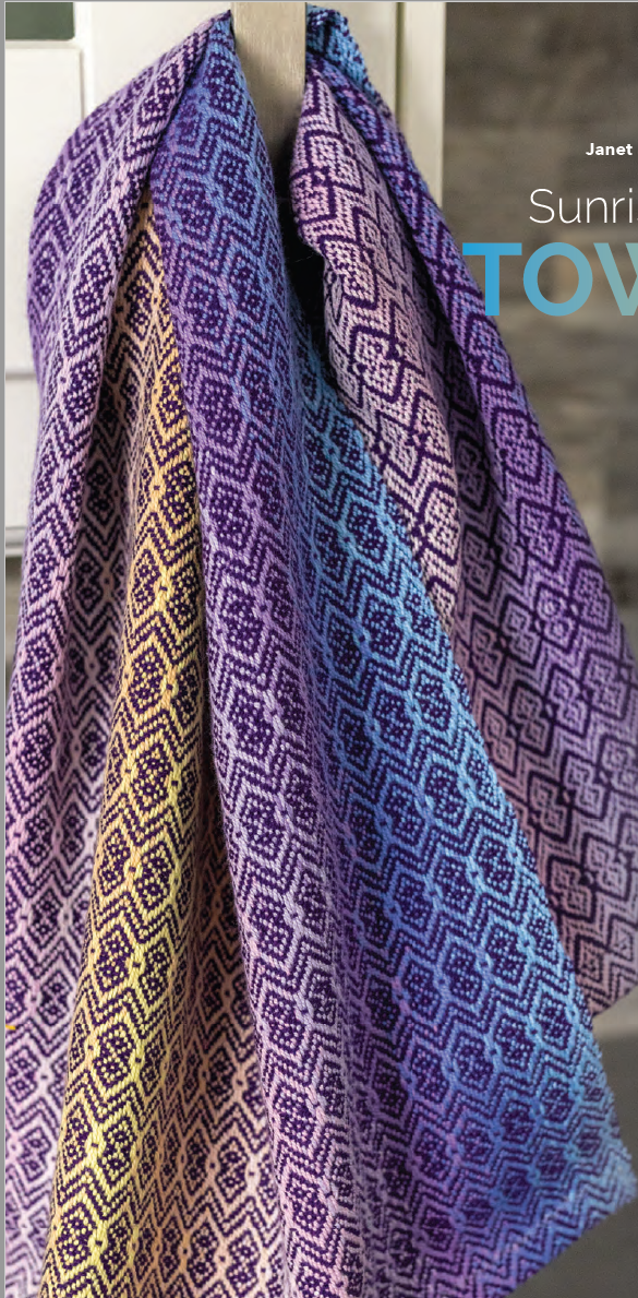 WEFT #2 - Warp, Autumn 2025