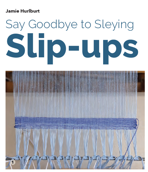 WEFT #2 - Warp, Autumn 2025