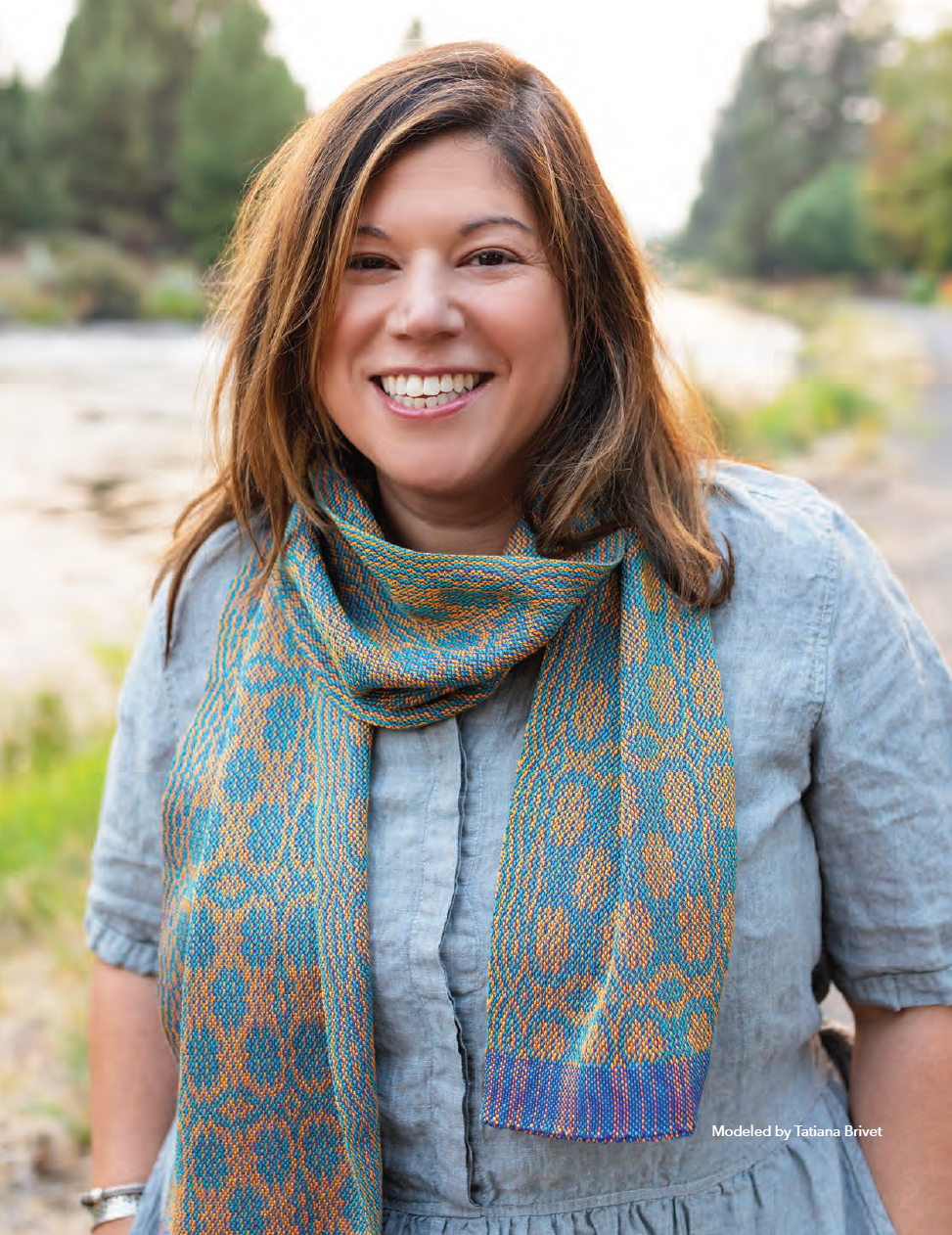 WEFT #4 - Drape, Spring 2026