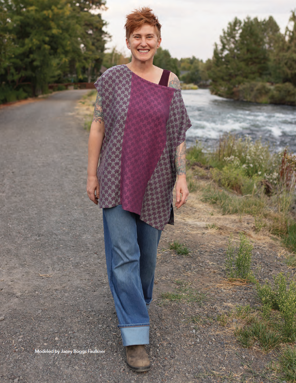 WEFT #4 - Drape, Spring 2026