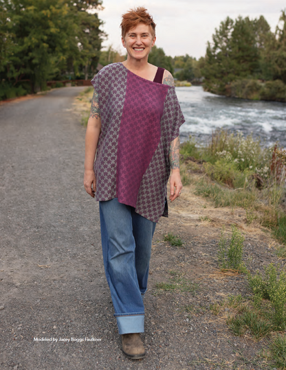 WEFT #4 - Drape, Spring 2026