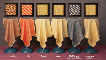 WEFT #4 - Drape, Spring 2026