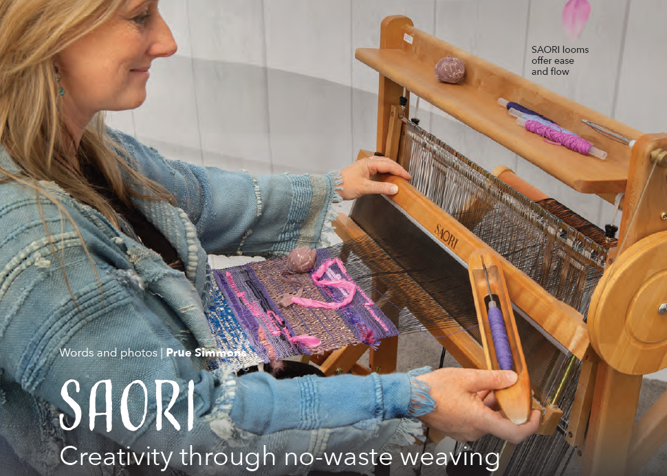 WEFT #7 - No Waste, Winter 2026