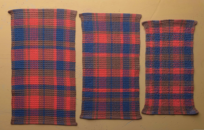 WEFT #6 - Cotton, Autumn 2026